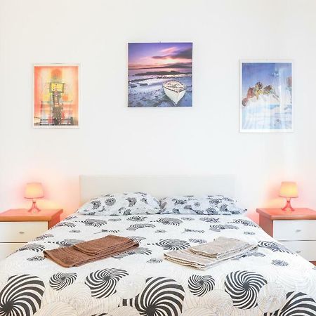 Nice Cozy Apartment In The Mainland Of Venice Mestre Exteriér fotografie