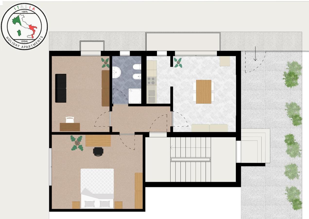 Nice Cozy Apartment In The Mainland Of Venice Mestre Exteriér fotografie