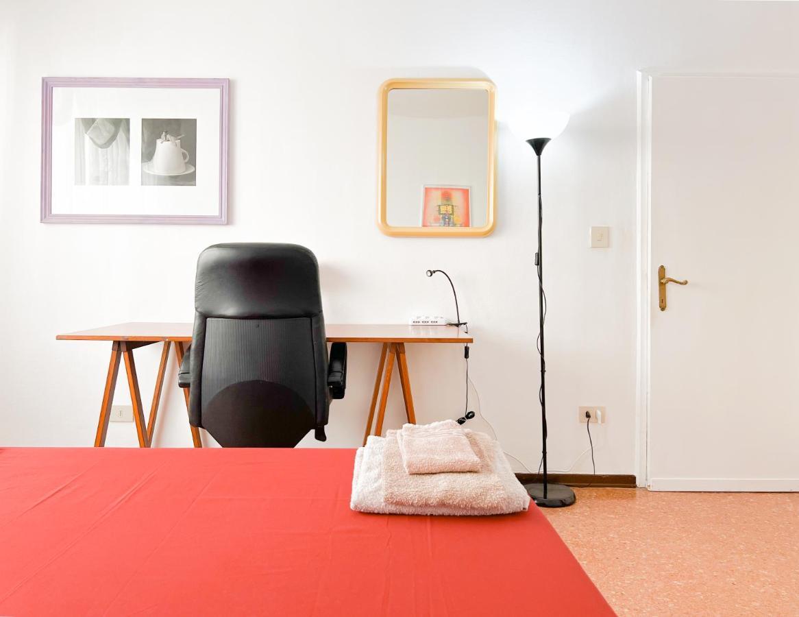 Nice Cozy Apartment In The Mainland Of Venice Mestre Exteriér fotografie