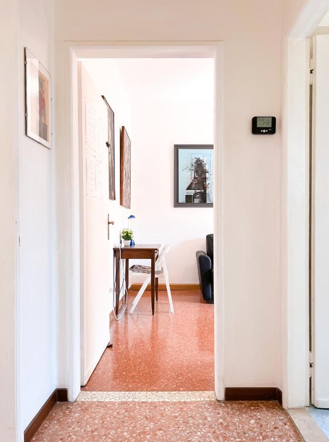 Nice Cozy Apartment In The Mainland Of Venice Mestre Exteriér fotografie