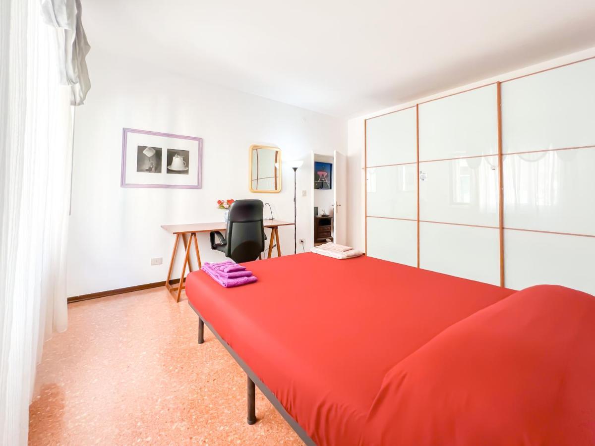 Nice Cozy Apartment In The Mainland Of Venice Mestre Exteriér fotografie