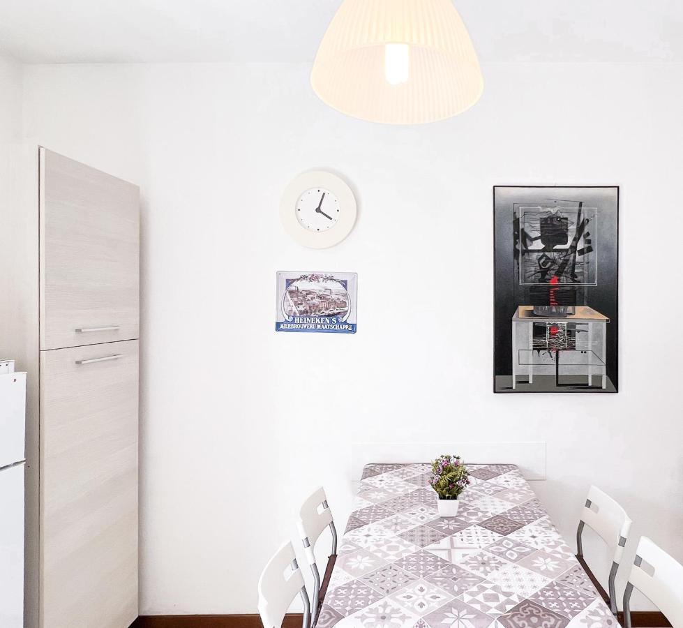 Nice Cozy Apartment In The Mainland Of Venice Mestre Exteriér fotografie