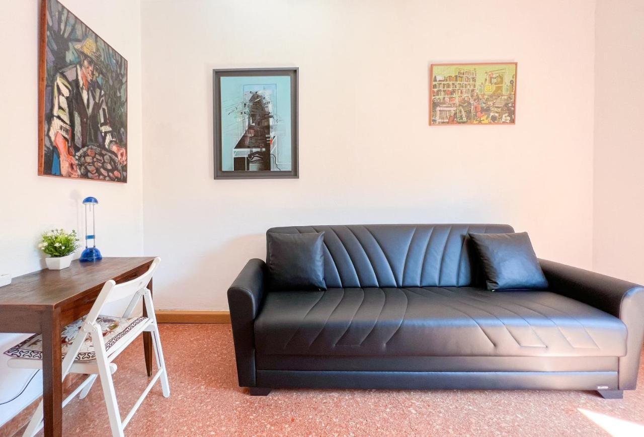 Nice Cozy Apartment In The Mainland Of Venice Mestre Exteriér fotografie