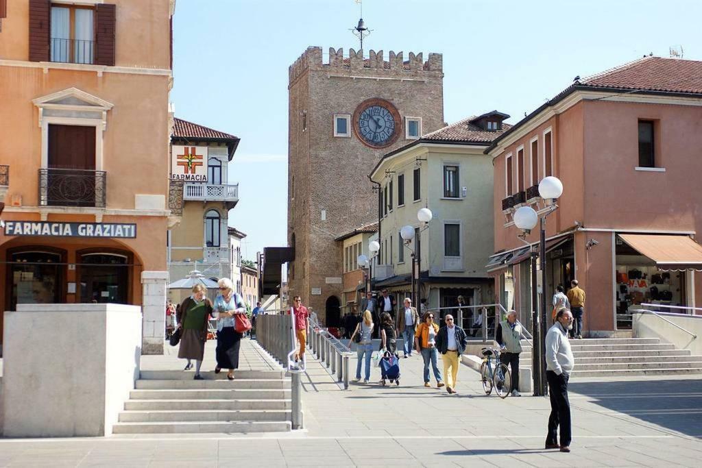 Nice Cozy Apartment In The Mainland Of Venice Mestre Exteriér fotografie