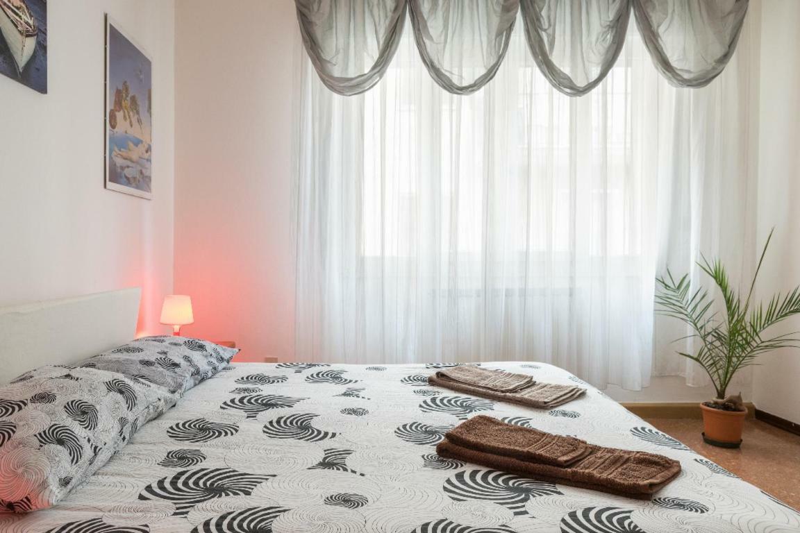 Nice Cozy Apartment In The Mainland Of Venice Mestre Exteriér fotografie
