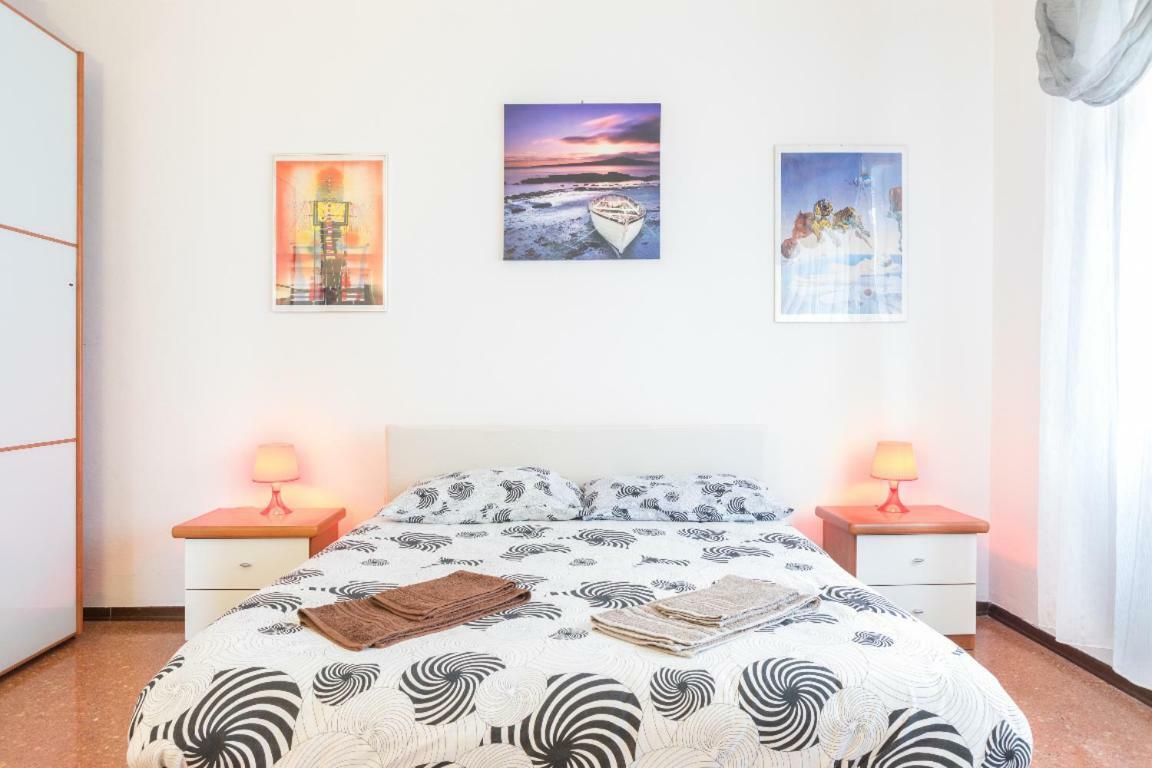 Nice Cozy Apartment In The Mainland Of Venice Mestre Exteriér fotografie