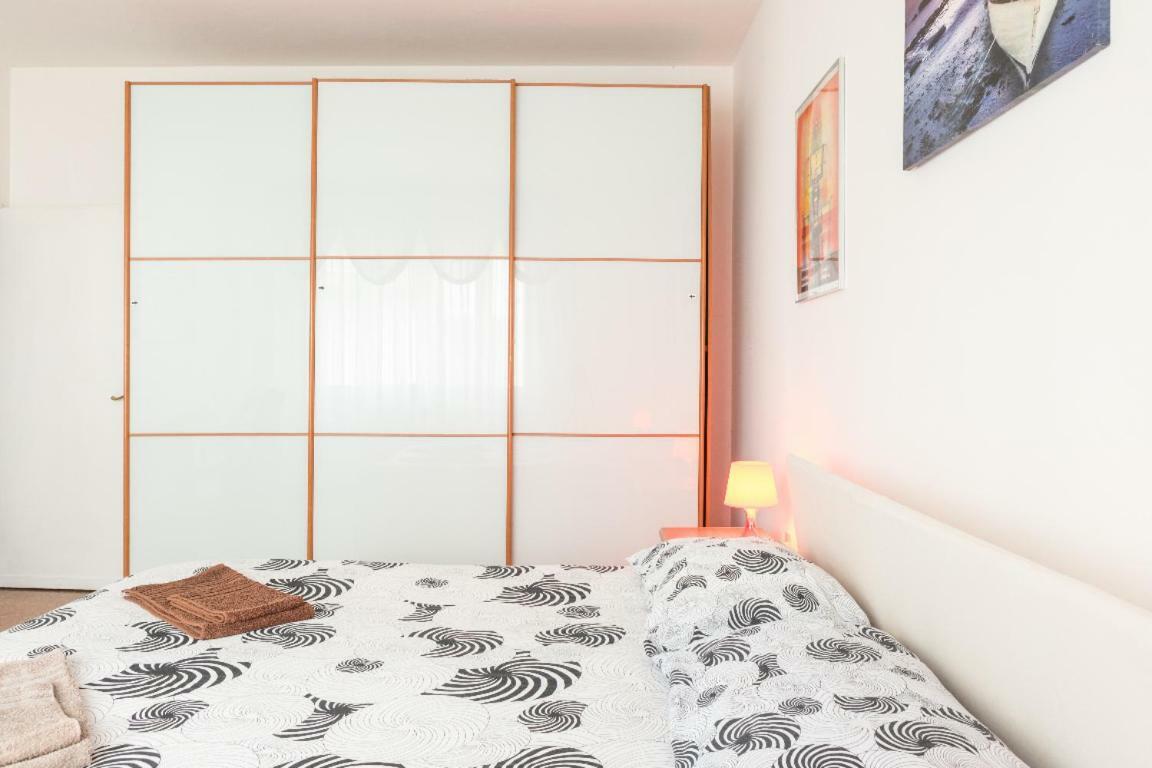 Nice Cozy Apartment In The Mainland Of Venice Mestre Exteriér fotografie