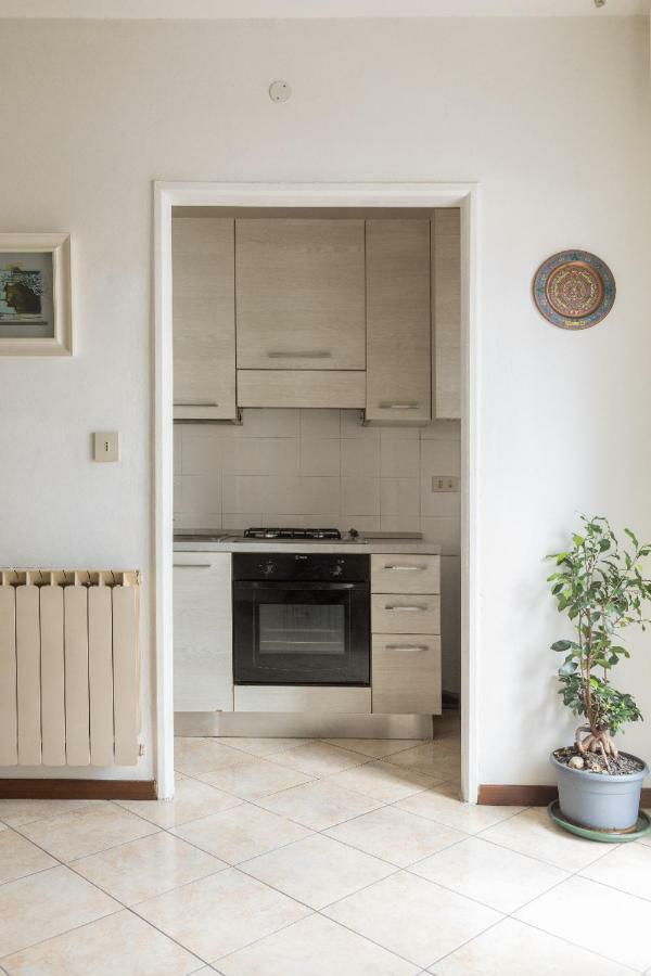Nice Cozy Apartment In The Mainland Of Venice Mestre Exteriér fotografie