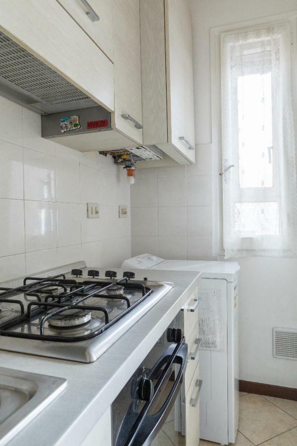 Nice Cozy Apartment In The Mainland Of Venice Mestre Exteriér fotografie