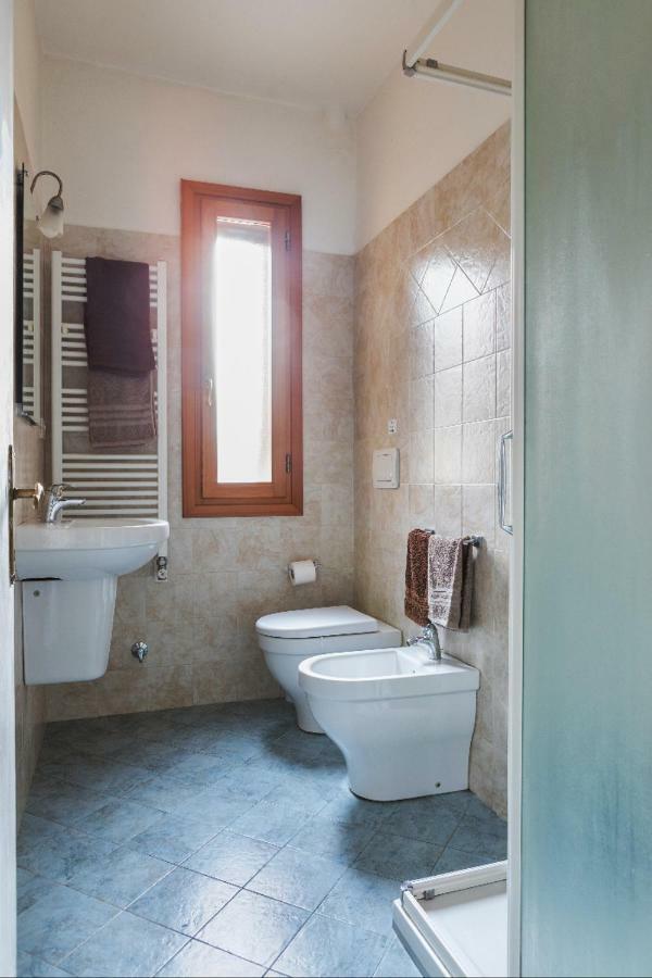 Nice Cozy Apartment In The Mainland Of Venice Mestre Exteriér fotografie