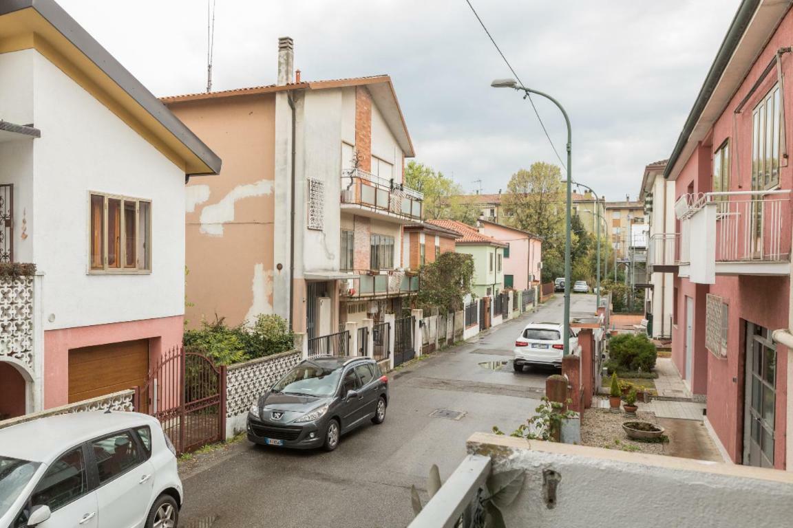 Nice Cozy Apartment In The Mainland Of Venice Mestre Exteriér fotografie